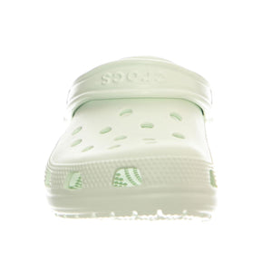 Classic Sabot Unisex Beige - Sandali Donna Beige CR.10001 MITT CROCS 