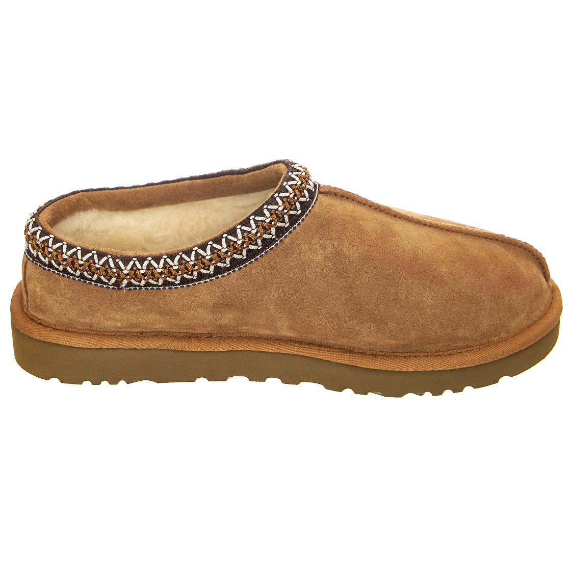 Tasman - Sandali Uomo Marroni M-5950  UGG 