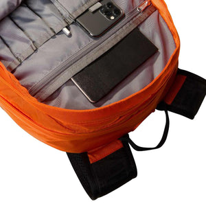Borealis Classic TNF Orange / TNF Black - Zaino Arancione NF00CF9C9XI1  THE NORTH FACE 