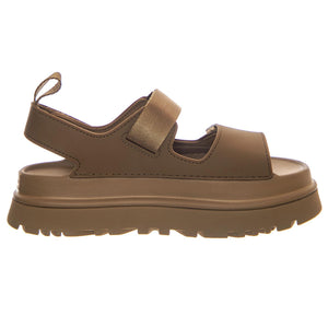 Goldenglow Bison Brown - Sandali Donna Marroni UGSGOGLBRWN1152685W  UGG 