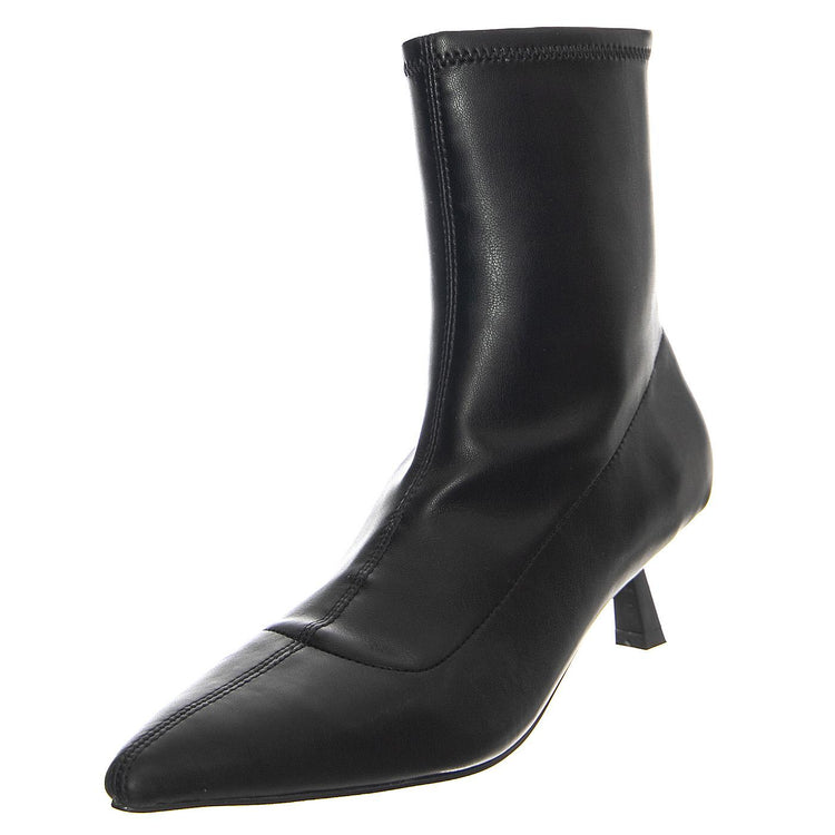 Selection Black - Stivaletti Donna Neri SELE06S1  STEVE MADDEN 