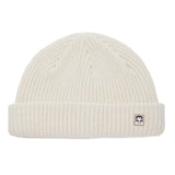 MICRO BEANIE UNBLEACHED - Beanie in Weiß ACCESSORI OBEY