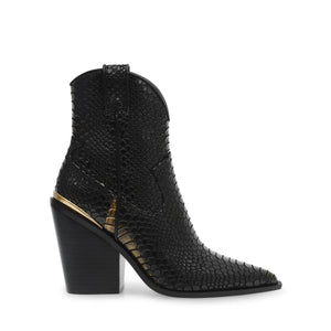 Torrey Blk / Bronze - Stivaletti Donna Neri SMSTORREY-BLK  STEVE MADDEN 