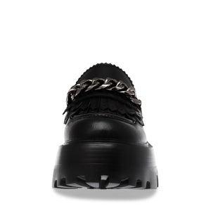 Merit Black Action Leather - Scarpe Donna Nere SMSMERITS-05O  STEVE MADDEN 