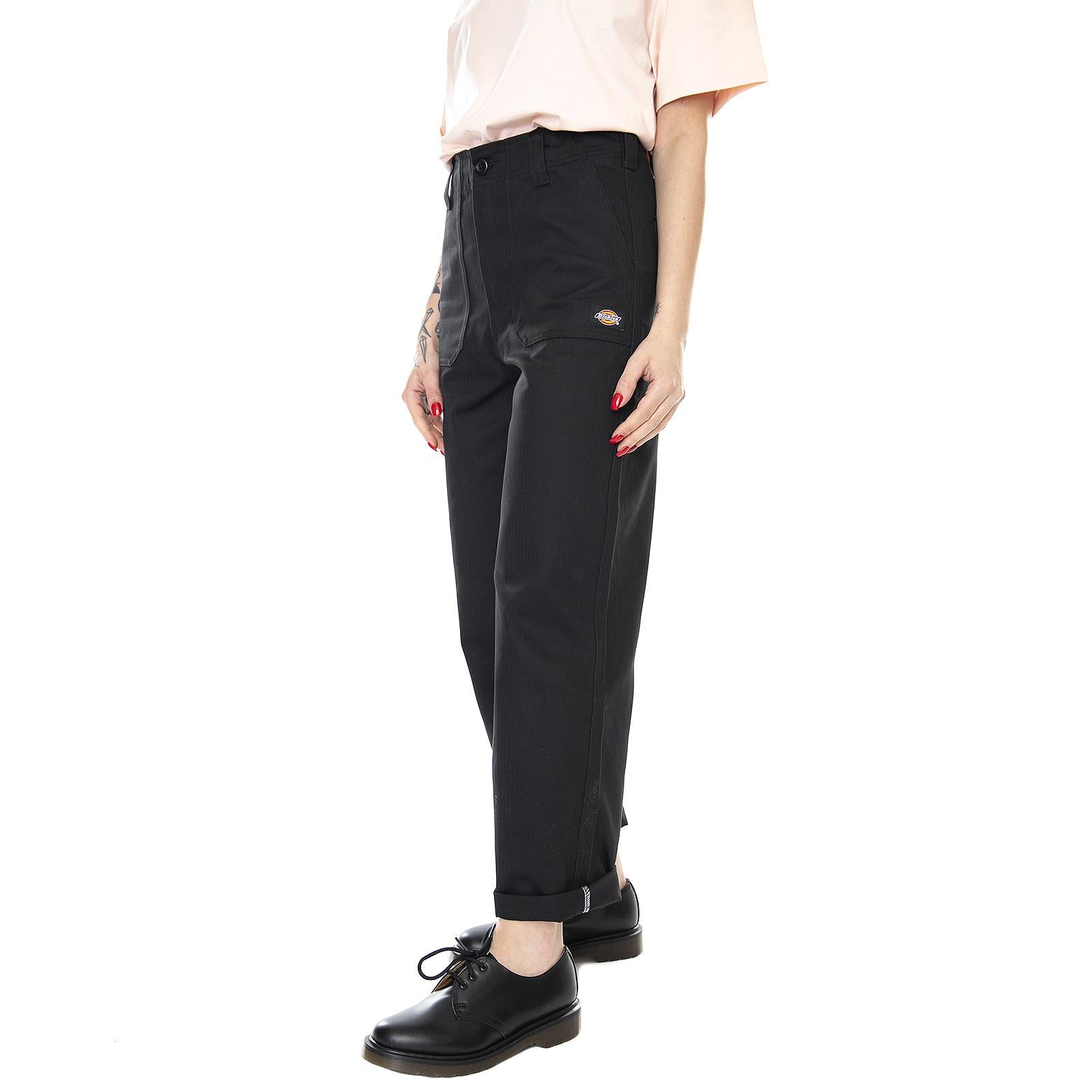  DK0A4XBEBLK1  DICKIES 