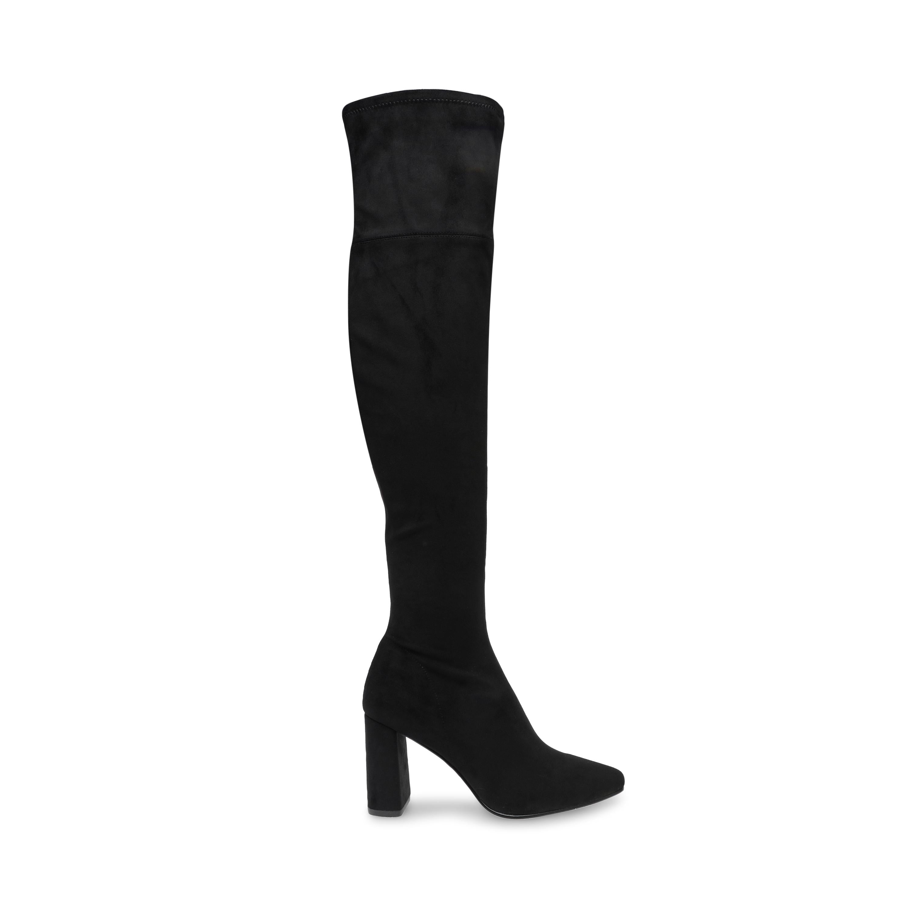 Upload Black - Stivali Donna Neri SMSUPLOAD-BLK  STEVE MADDEN 