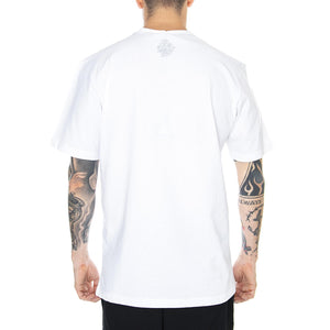  ZY-TS005-WHT  ZOO YORK 