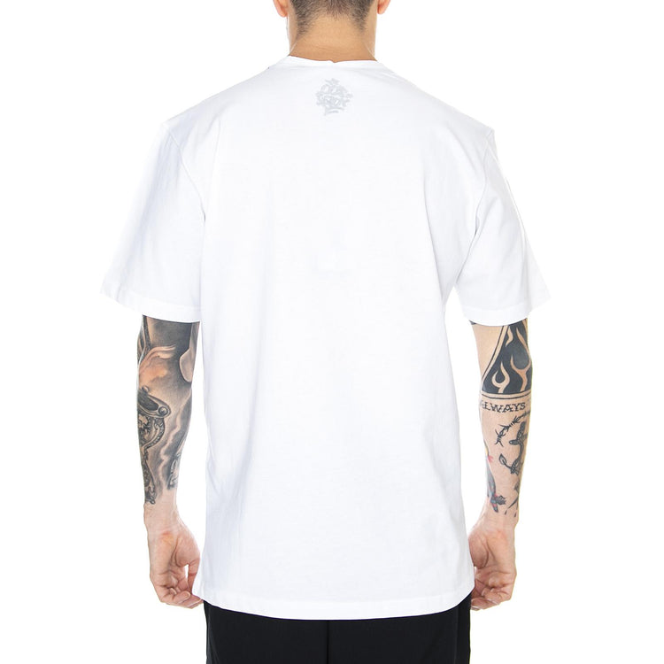  ZY-TS005-WHT  ZOO YORK 