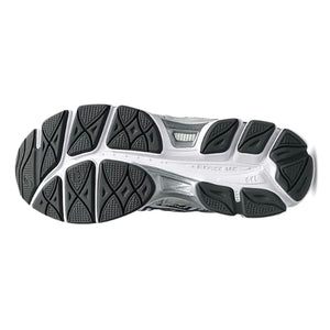 GEL-NYC WHITE / MIDNIGHT - Scarpe Stringate Uomo Multicolore 1203A383 118 ASICS 