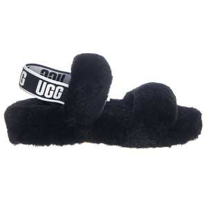  UGSOHYEAHBLK1107953W  UGG 