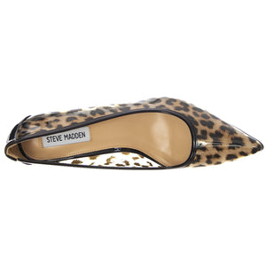 Lillie-V - Scarpe Donna Multicolore SMSLILLIE-V-LEO . STEVE MADDEN 