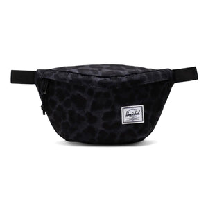 Herschel Classichip Pack Digi Leopard Black - Marsupio Nero 11382-05895-OS  HERSCHEL 