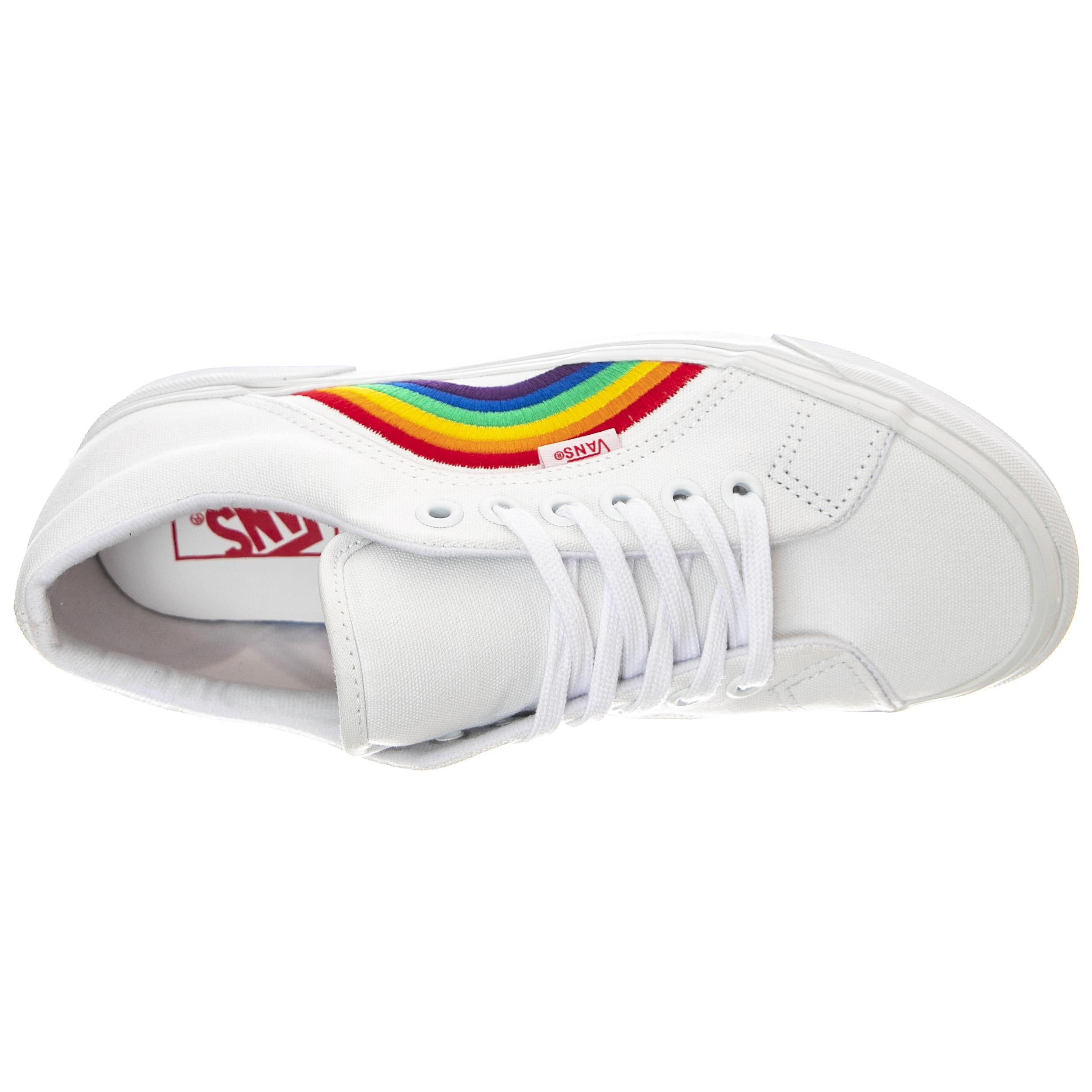  VN0A54FC4GQ1  VANS 