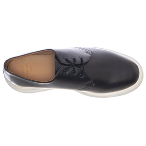 Core Brando - Torriano Black - Scarpe Basse Donna Nere DMSTORBKBR21098001  DR.MARTENS 