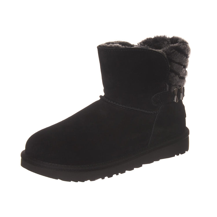 ADRIA BLACK WOMEN UGSADRIABK1013306W  UGG 