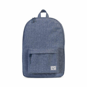 CLASSIC 01570 DARK CHAMBRAY CROSSHATCH 10001-01570-OS  HERSCHEL 