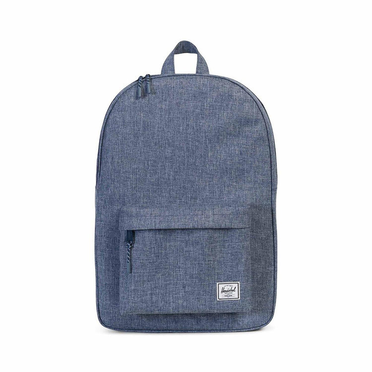 CLASSIC 01570 DARK CHAMBRAY CROSSHATCH 10001-01570-OS  HERSCHEL 