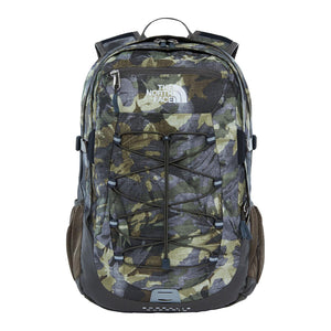 BOREALIS CLASSIC  ENGLGTRPC/NWTPG Camo T0CF9C3NX  THE NORTH FACE 