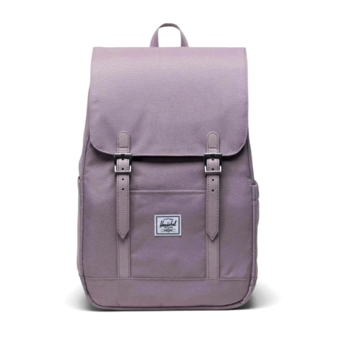 Herschel Retreat Small Backpack Nirvana - Zaino Viola 11400-06067-OS  HERSCHEL 
