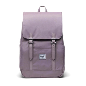 Herschel Retreat Small Backpack Nirvana - Zaino Viola 11400-06067-OS  HERSCHEL 