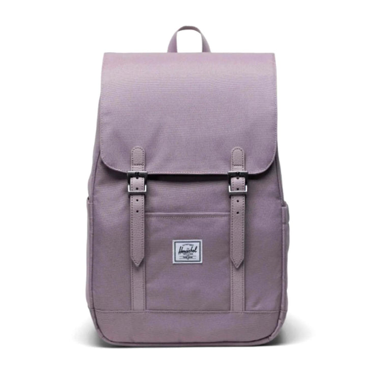 Herschel Retreat Small Backpack Nirvana - Zaino Viola 11400-06067-OS  HERSCHEL 