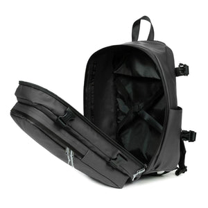 Cabin Pak'r Tarp Black -- Zaino Nero EK0A5BKD 4Y81 EASTPAK 