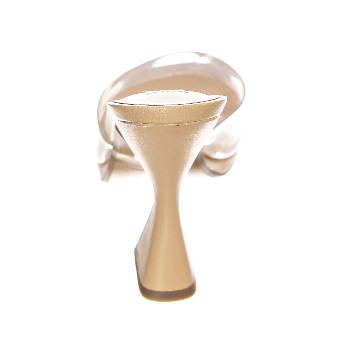 Lipa Clear - Sandali Donna Multicolore SMSLIPA-CLE  STEVE MADDEN 