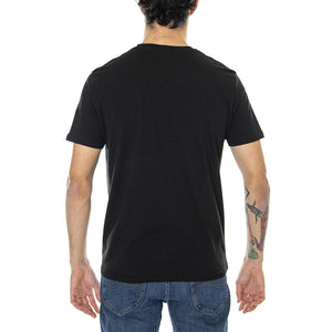 Alpha Label T Black 118502-03  ALPHA INDUSTRIES 