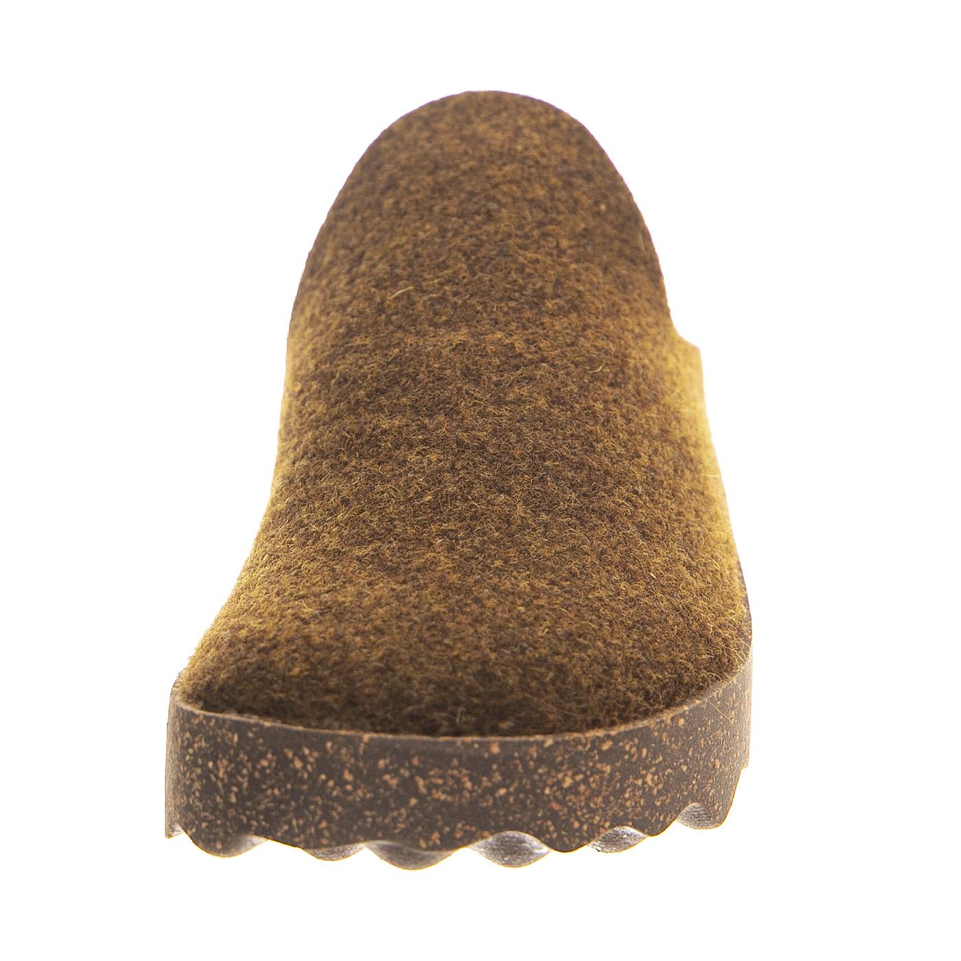 City Line Come L Caramel - Scarpe Donna Marroni P018023078  ASPORTUGUESAS 