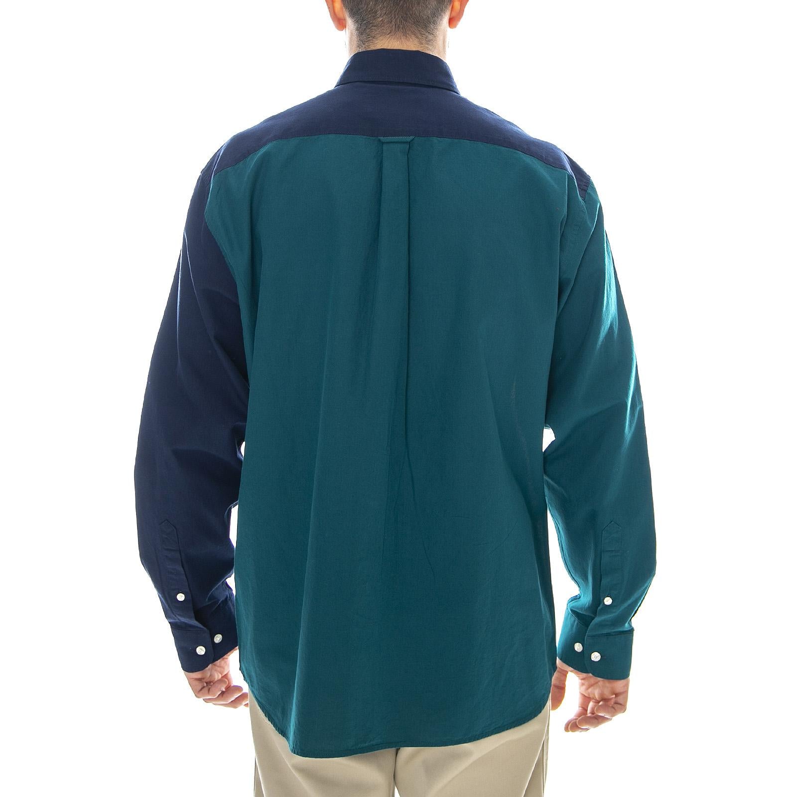  CH6343-X1D  LACOSTE 