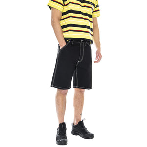 Penrod Short Black I027949.89.01.00  CARHARTT WIP 