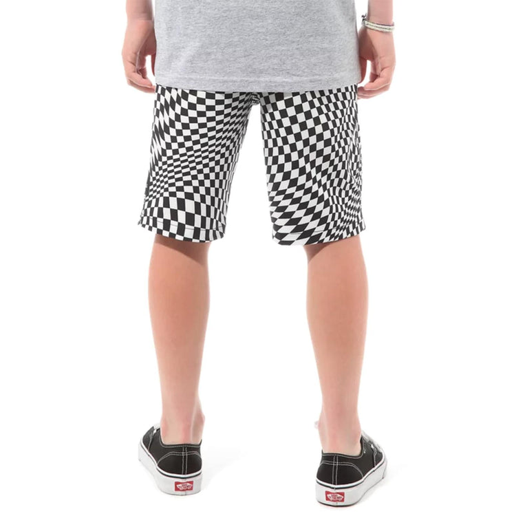  VN0A4MUTBLK1  VANS 