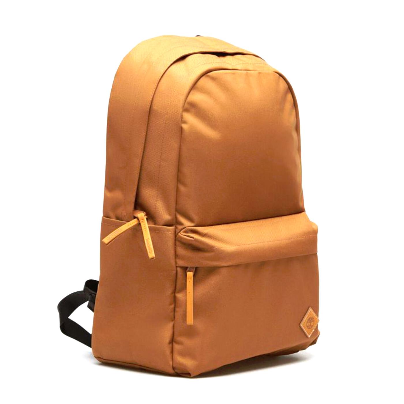 Timberpack Backpack 22LT Dark Wheat Boot - Zaino Arancione TB0A61F 3EH21 TIMBERLAND 