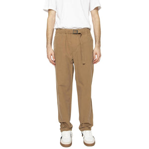 Belt 9350 Pant Brown - Pantaloni Uomo Marroni 208929350-1029  MINIMUM 