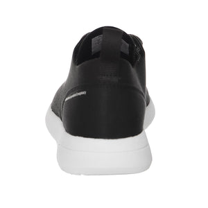 Pl Micro Scarpe - Black - Scarpe Basse Uomo / Donna Nere PLM01-PL  WESC 