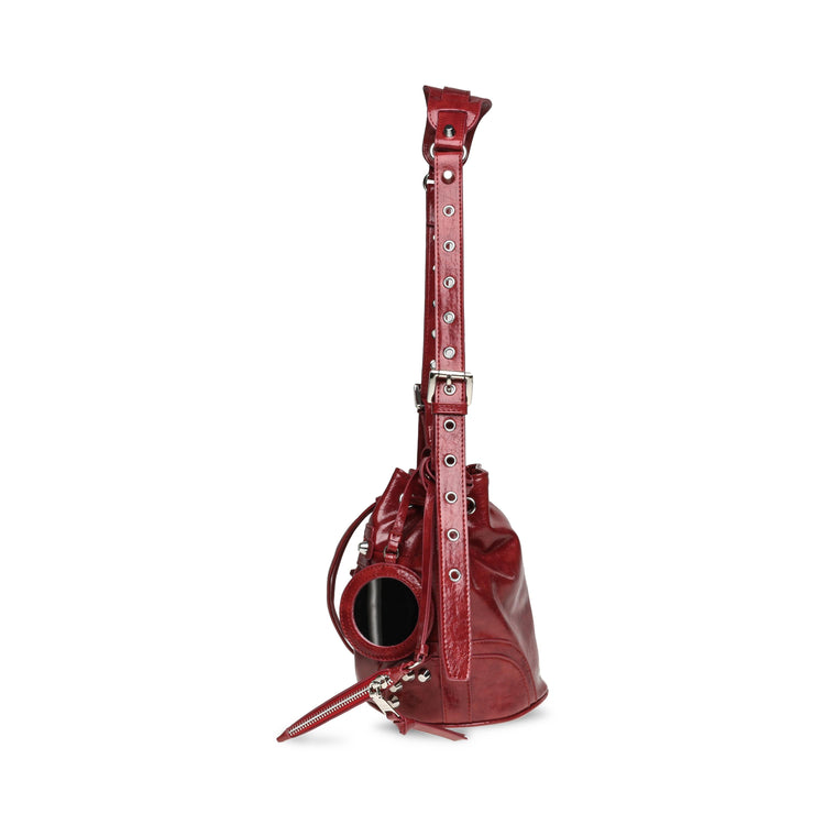 BVally Red - Borsa Rossa SMABVALLY-RED  STEVE MADDEN 