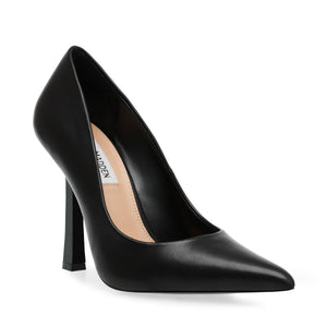 Notary Black Leat - Scarpe Décolleté Donna Nere SMSMARTINA-BLA  STEVE MADDEN 