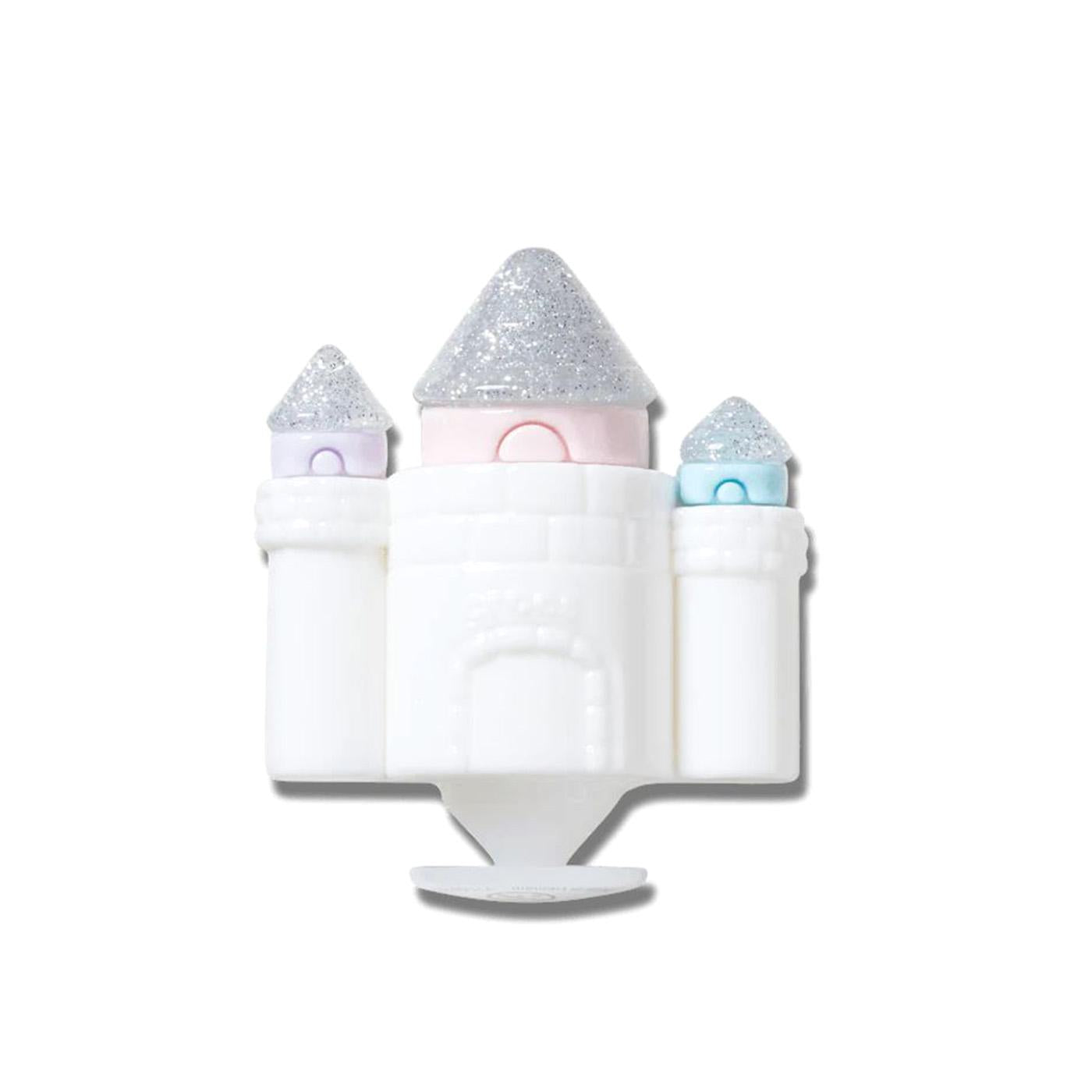 Magic Castle Charm - Charm Crocs Multicolore CR.5370 JIB UCOL CROCS 