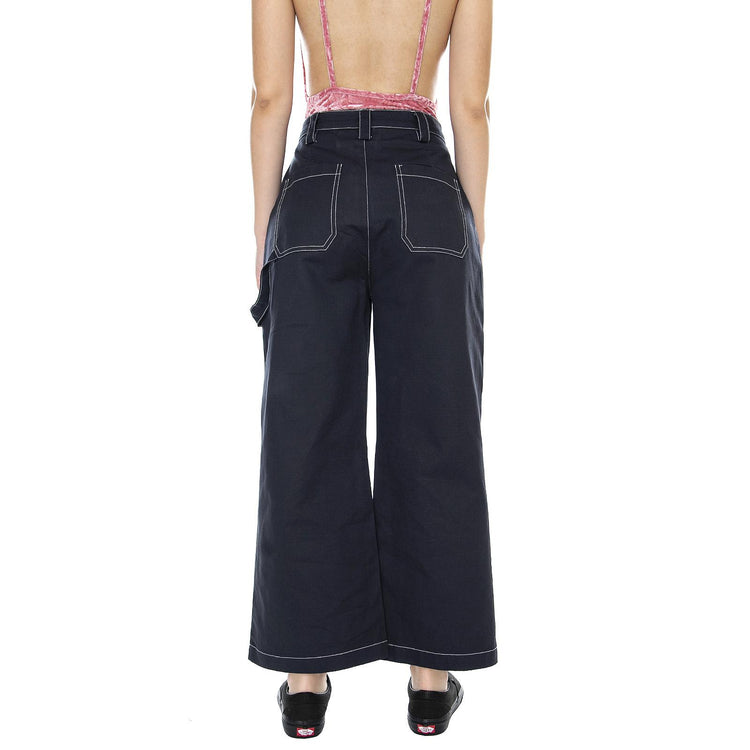  LOW70144GYO-NAVY BLUE  LAZY OAF 