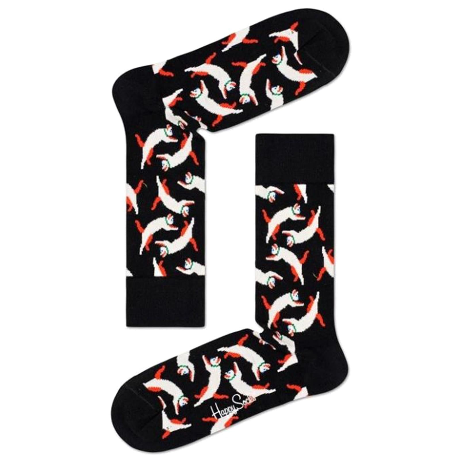 CAD01-9100  HAPPY SOCKS 