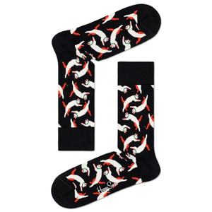  CAD01-9100  HAPPY SOCKS 