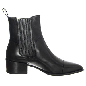 W' Marja Black Boots - Stivali Donna Neri VBS5613-001-20  VAGABOND 