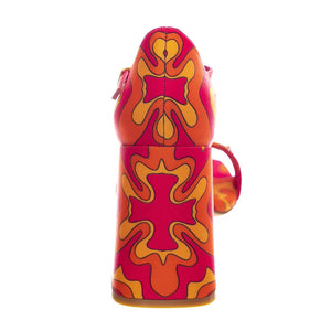 Pop-Star-B Fuchsia Multi Print - Sandali Donna Multicolore JCSJCD-176-2-03-FUC  JEFFREY CAMPBELL 