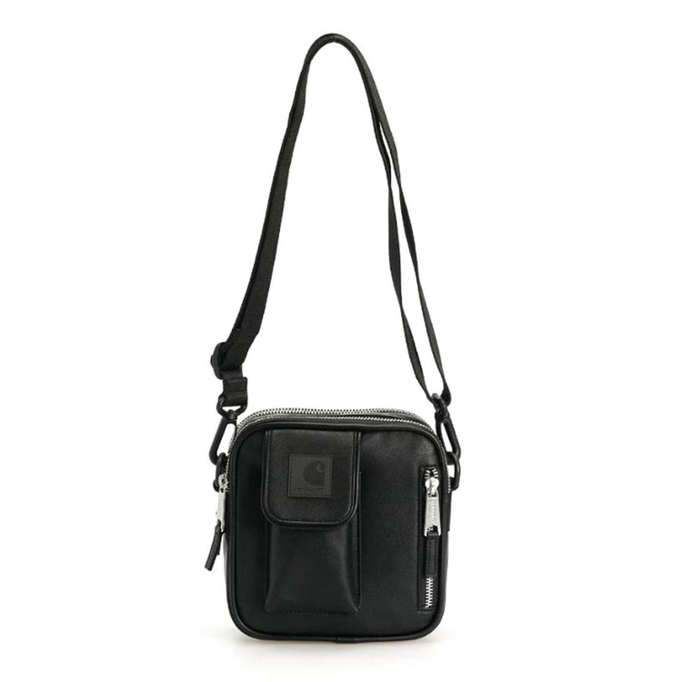 Norwich Bag, Small Black - Borsa a Tracolla Nera I034344.89XX  CARHARTT WIP 