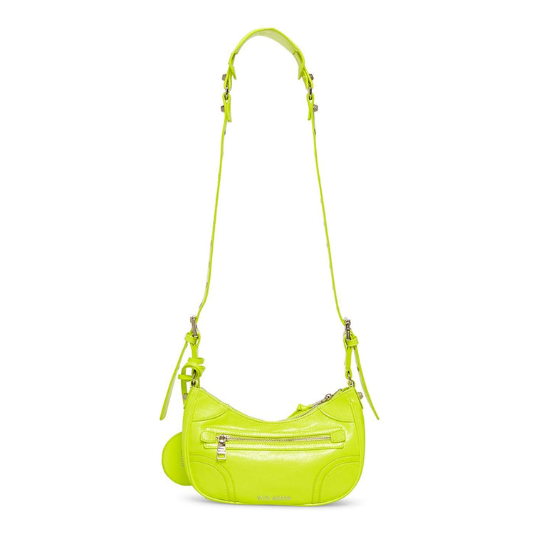 BGlowing Yellow - Borsa a Tracolla Gialla SMABGLOWING-YEL  STEVE MADDEN 