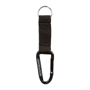 OGBC Carabinar Black INA-ACC-OGBC Carabinar Black  INDEPENDENT 