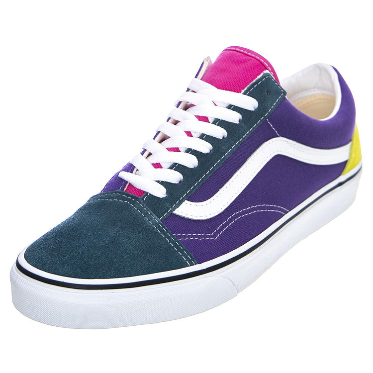  VN0A38G10071  VANS 