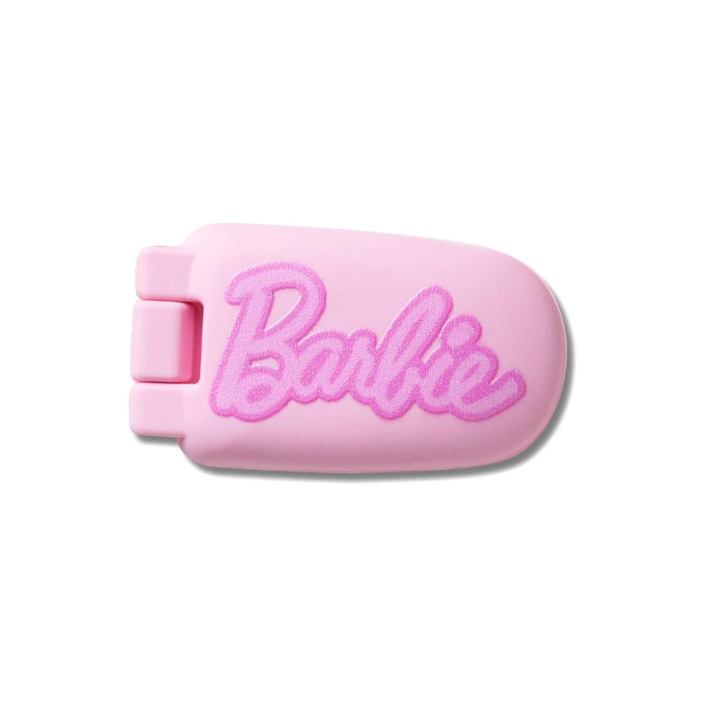 Barbie Flip Phone - Charm per Calzature Crocs Multicolore CR.5237 JIB UCOL CROCS 