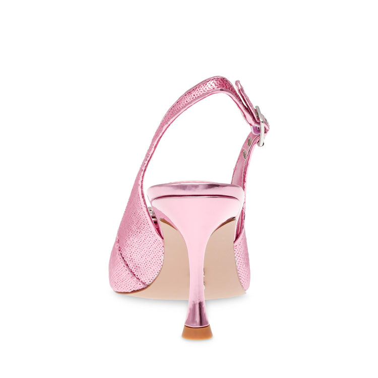 Closeup-S Pink Sequin - Scarpe Donna Rosa SMSCLOSEUP-S-93  STEVE MADDEN 