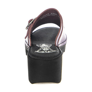 Eple 519 Fly Brooklyn Violet - Sandali Donna Viola P801519003-VIOLET  FLY LONDON 